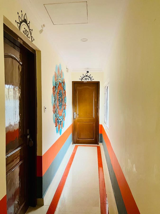 Live Free Hostel, Mcleodganj Маклеод-Гандж Екстер'єр фото